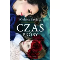 Czas prby. Wyspy szczliwe. Tom 2