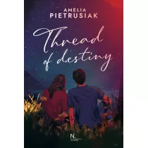 Threads of Destiny