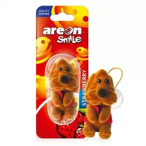 Areon Toy odwieacz do samochodu Strawberry
