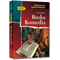 Boska komedia