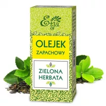 Etja Olejek zapachowy Zielona Herbata 10 ml