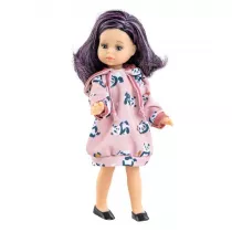 Mini hiszpa�ska lalka Maria Jose 21cm Paola Reina
