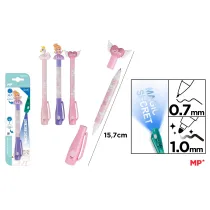 Mp Main Paper D�ugopis szpiegowski UV Balet MIX 0.7/1.0mm