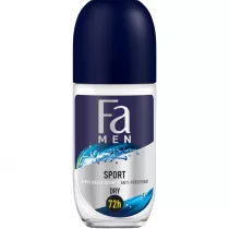 Fa Men Sport 72h antyperspirant w kulce o zapachu cytrus�w 50 ml