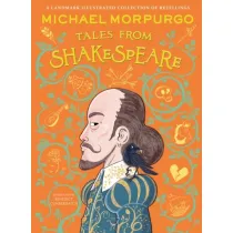 Michael Morpurgo's Tales from Shakespeare
