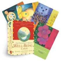 Teachings of Abraham, karty do wrenia