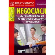 Negocjacje
