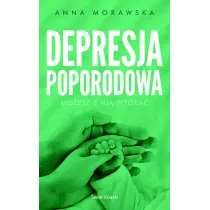 Depresja poporodowa