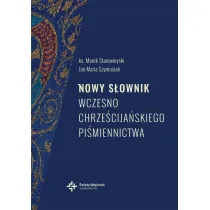 Nowy s�ownik wczesnochrze�cija�skiego.. w.2
