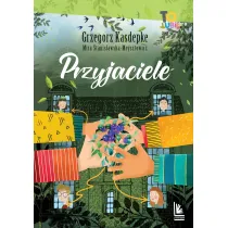 Przyjaciele