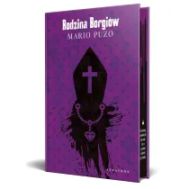 Rodzina Borgi�w (barwione brzegi)