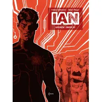 Ian. Wydanie zbiorcze