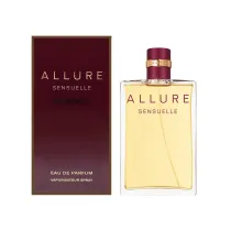 Chanel Woda perfumowana dla kobiet Allure Sensuelle 100 ml
