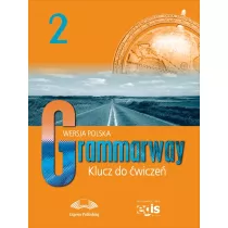 Grammarway 2. Klucz do wicze