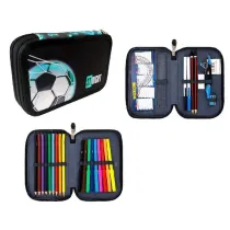 St. Majewski Pi�rnik podw�jny z wyposa�eniem Neon Football