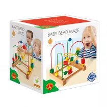 Baby Bad Maze Alexander