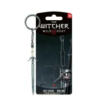 Wiedmin Brelok Ciri Sword z serii The Witcher 3