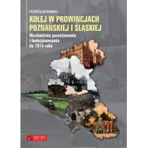 Kolej w prowincjach poznaskiej i lskiej