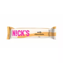 Nicks Baton Mleczna czekolada 25 g