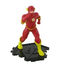 COMANSI figurka Justice League - Flash Y99197
