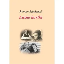 Lu�ne kartki