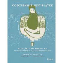 Codziennie jest pitek. Szczcie po nordycku