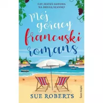 Mj gorcy francuski romans (pocket)