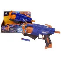 Pistolet na naboje piankowe Artyk