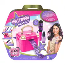 PROMO Cool Maker: Salon fryzjerski Hollywood Hair 6056639 SPIN MASTER