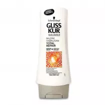 Gliss Kur Total Repair Conditioner g��boko regeneruj�ca od�ywka do w�os�w 200 ml