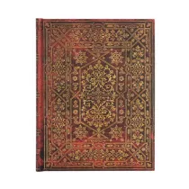 Paperblanks Carta Cond Notes Evangeline Ultra linia