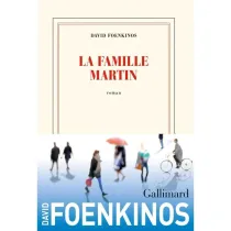 Famille Martin