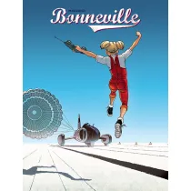Plansze Europy Bonneville