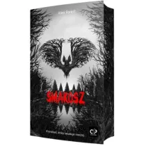 Smakosz (barwione brzegi)