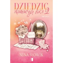 Dziedzic z�amanych dusz. First Love. Tom 2