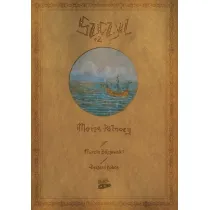 Szczyl 2  Morze P�nocy