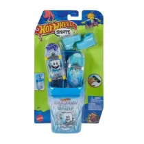 Hot Wheels Skate Skatebox z deskorolkami 2-pak Mattel
