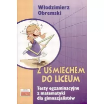 Z umiechem do liceum