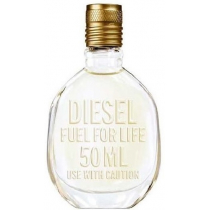 Diesel Fuel For Life for Men Woda toaletowa spray 50 ml