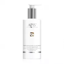 Apis Hydroelowy tonik oczyszczajcy z kwasem migdaowym 300 ml
