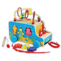 Auto 5 w 1 AC6665 AN01 Smily Play