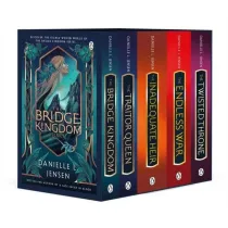The Bridge Kingdom Boxset