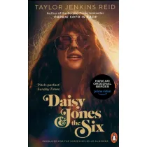 Daisy Jones and The Six wer. angielska