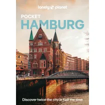Pocket Hamburg. Lonely Planet