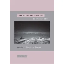 Masculinity and femininity in everyday life