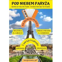 Pod niebem Pary�a (pod dachami Pary�a)