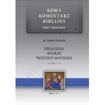 Ewangelia wg. �w. Mateusza 1-13