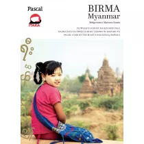 Birma. Z�ota seria