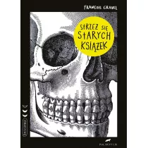 Strze si starych ksiek