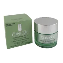 Clinique Krem do twarzy na noc Superdefense Night Type 12 50 ml